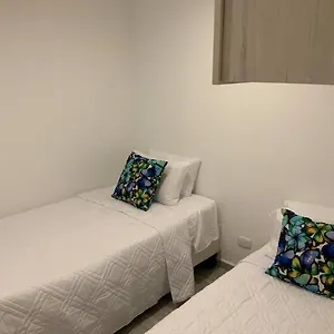 Apto A 5 Min. Del Centro Hist. Y Playa De Marbella Cartagena