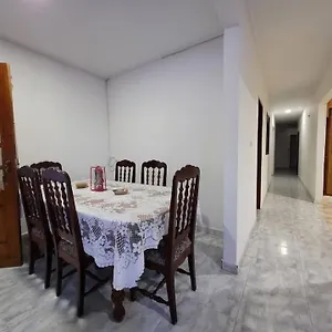 Apartamento Brisas Marinas Cartagena