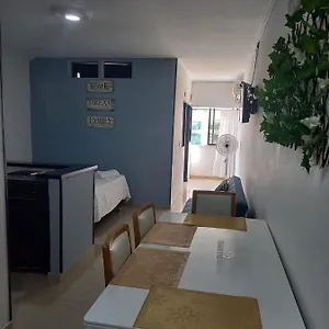 Apartamento Bocagrande Av San Martín Cartagena