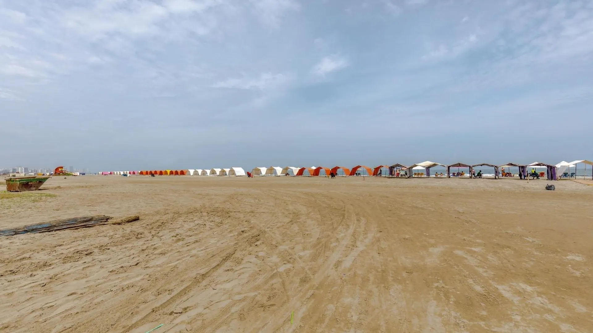 Moderno Y Lujoso Apto De Playa En Morros Cartagena
